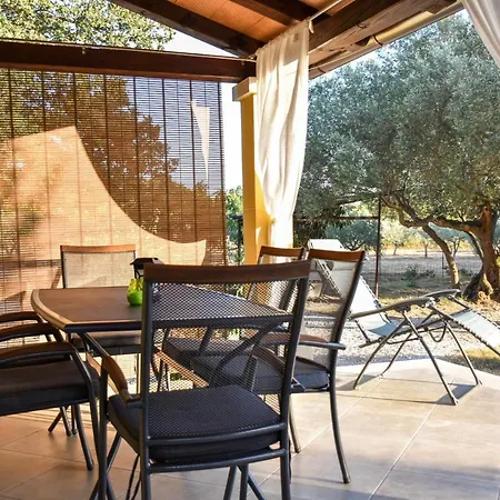 Tatil Evi House Val Vidal