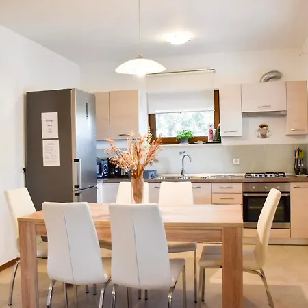 House Val Vidal Tatil Evi Rovinj