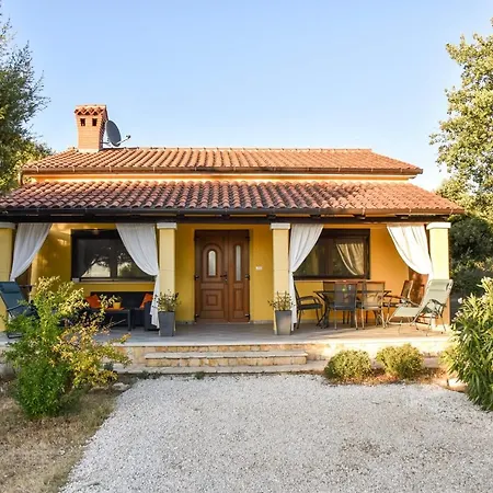 House Val Vidal Tatil Evi *