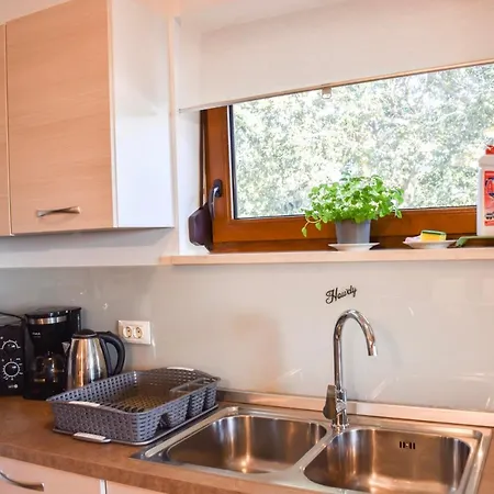 Tatil Evi House Val Vidal Rovinj