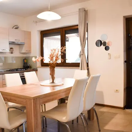 Tatil Evi House Val Vidal