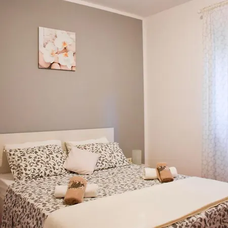 Tatil Evi House Val Vidal *
