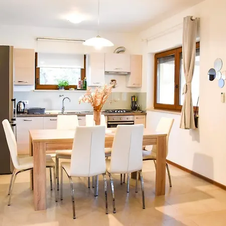 House Val Vidal Tatil Evi