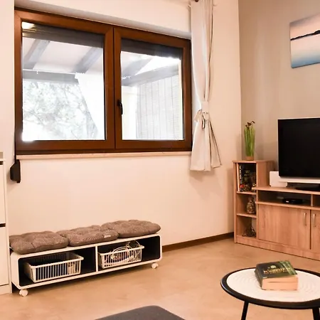 Tatil Evi House Val Vidal Rovinj