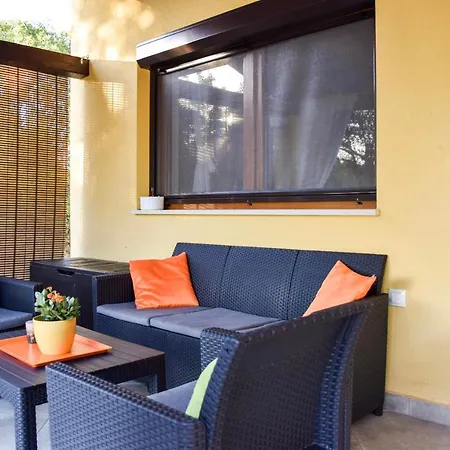 House Val Vidal Tatil Evi
