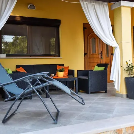 Tatil Evi House Val Vidal *