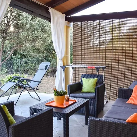 House Val Vidal Tatil Evi *