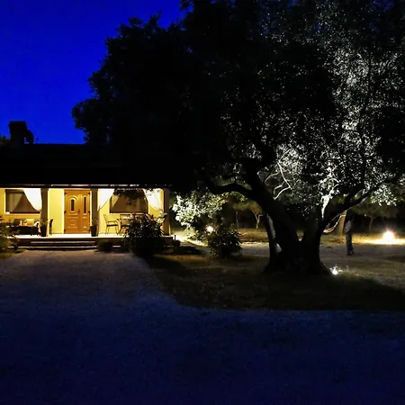 Casa de Férias House Val Vidal *