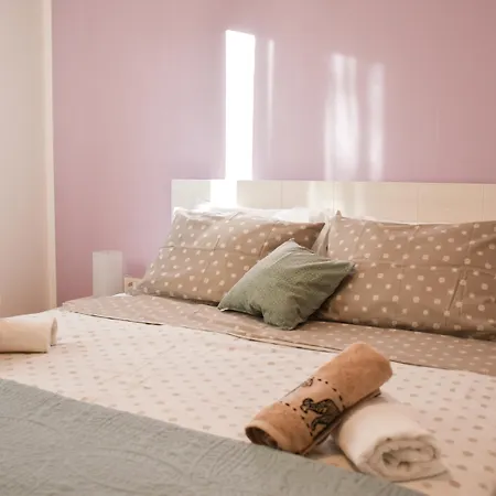 Tatil Evi House Val Vidal