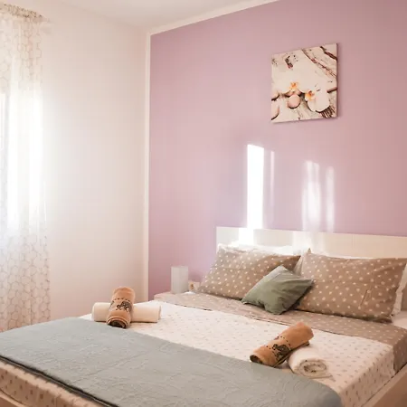 Tatil Evi House Val Vidal Rovinj