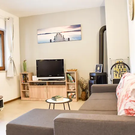 House Val Vidal Tatil Evi Rovinj
