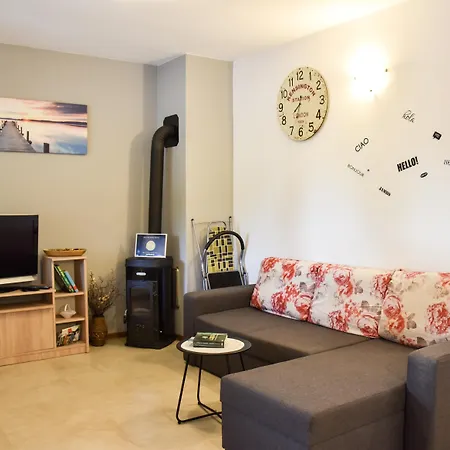 House Val Vidal Tatil Evi *