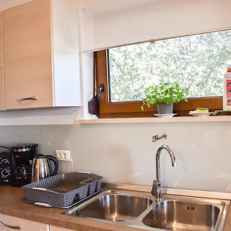 Tatil Evi House Val Vidal Rovinj