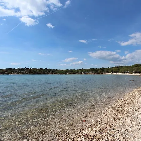 House Val Vidal * Rovinj