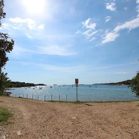 House Val Vidal Tatil Evi Rovinj