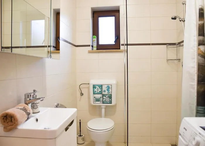 House Val Vidal Σπίτι διακοπών *