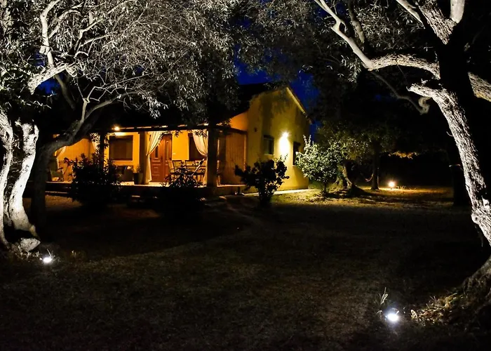 Σπίτι διακοπών House Val Vidal Ρόβινι