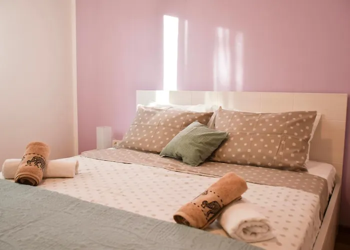 Σπίτι διακοπών House Val Vidal *