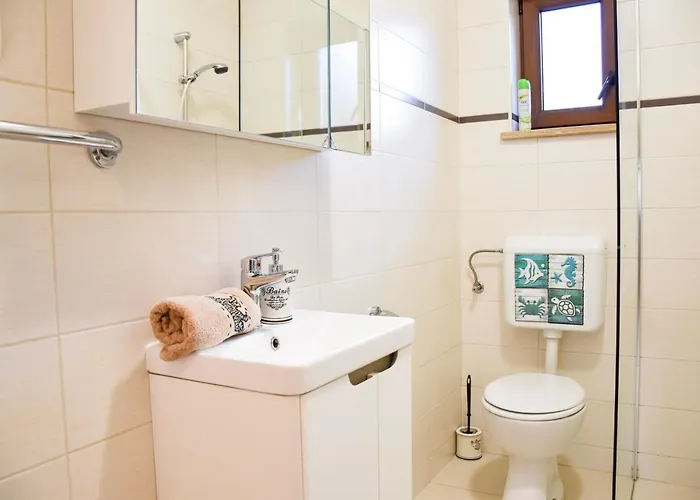 House Val Vidal Ρόβινι