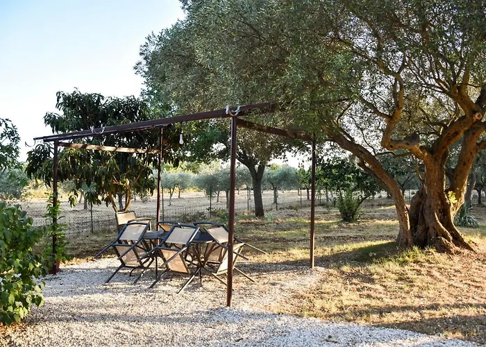 House Val Vidal Ρόβινι