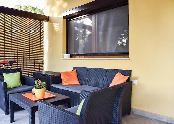 Σπίτι διακοπών House Val Vidal