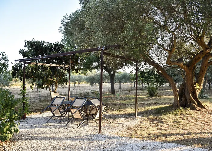 House Val Vidal Ρόβινι