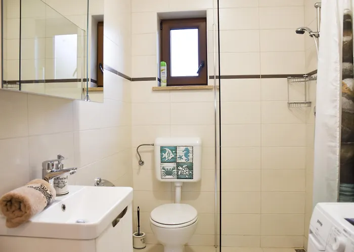 House Val Vidal Σπίτι διακοπών *