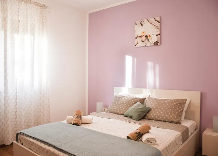 Σπίτι διακοπών House Val Vidal Ρόβινι