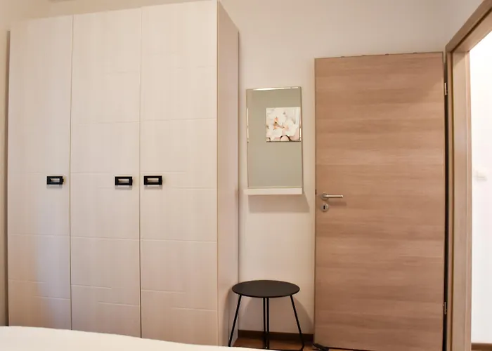 House Val Vidal Σπίτι διακοπών *