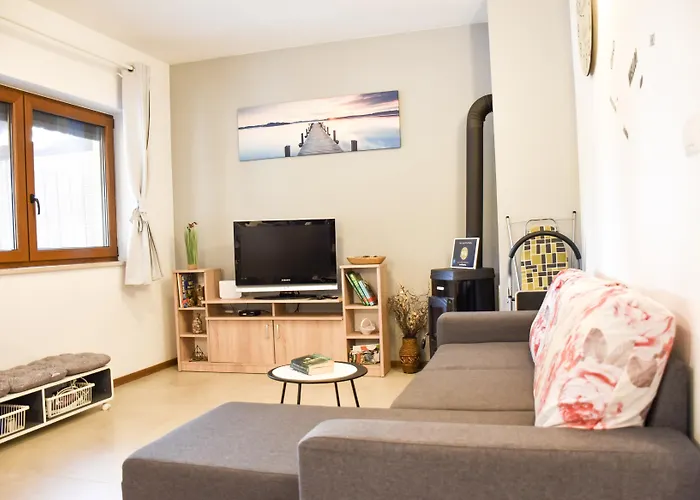 House Val Vidal Σπίτι διακοπών Ρόβινι