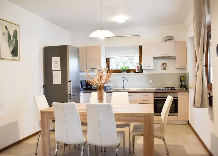 House Val Vidal * Ρόβινι