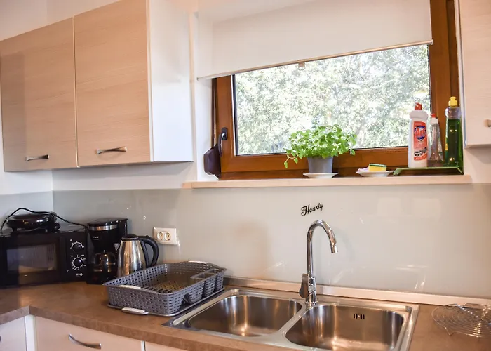 Σπίτι διακοπών House Val Vidal Ρόβινι