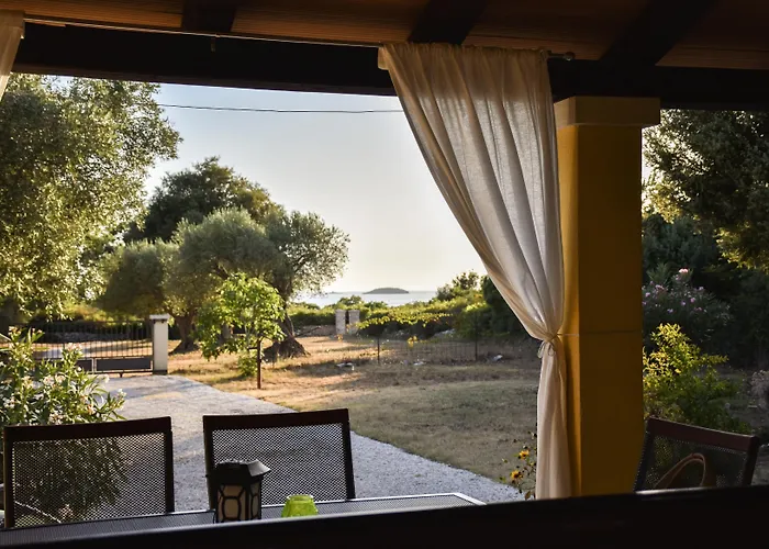 Σπίτι διακοπών House Val Vidal Ρόβινι