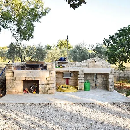 Nyaraló House Val Vidal