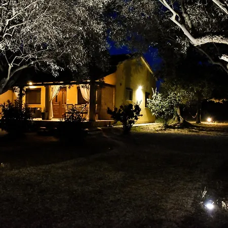 House Val Vidal Nyaraló