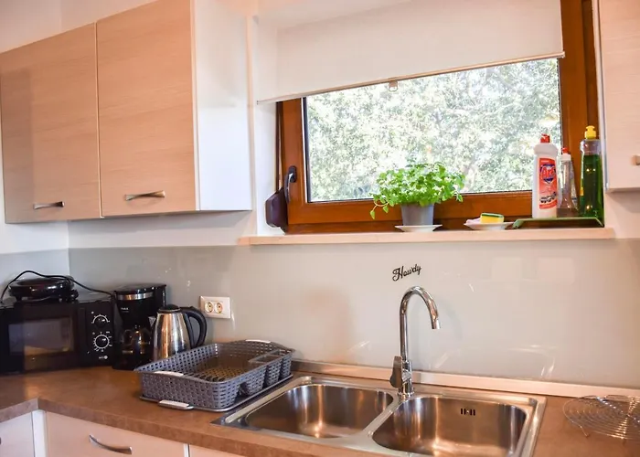 Nyaraló House Val Vidal Rovinj