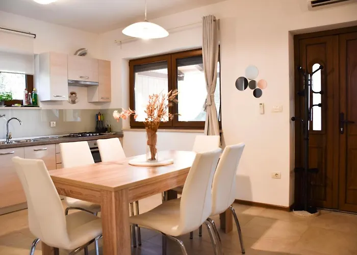 Nyaraló House Val Vidal