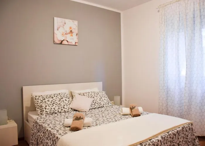 Nyaraló House Val Vidal *