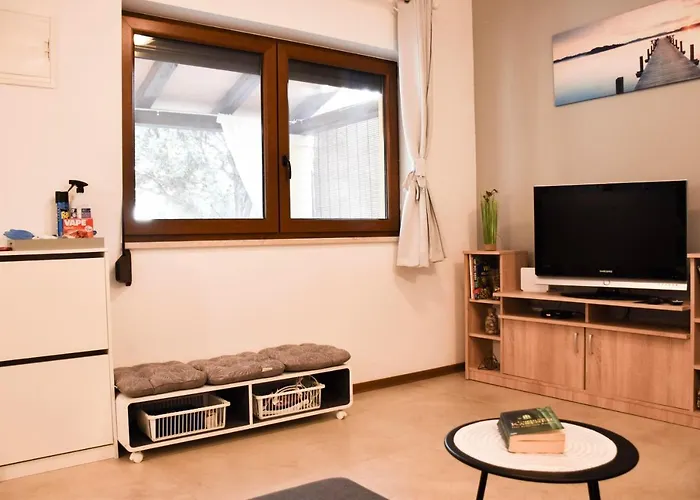 Nyaraló House Val Vidal Rovinj