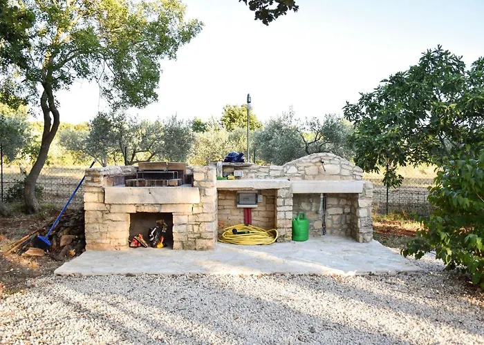 Nyaraló House Val Vidal
