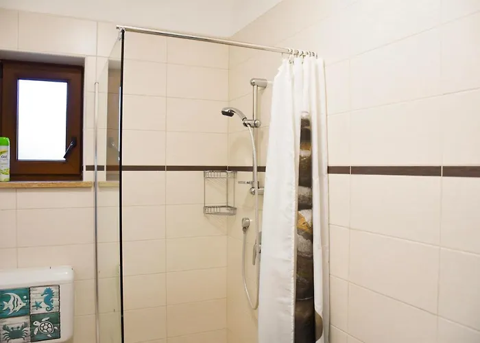 Nyaraló House Val Vidal Rovinj
