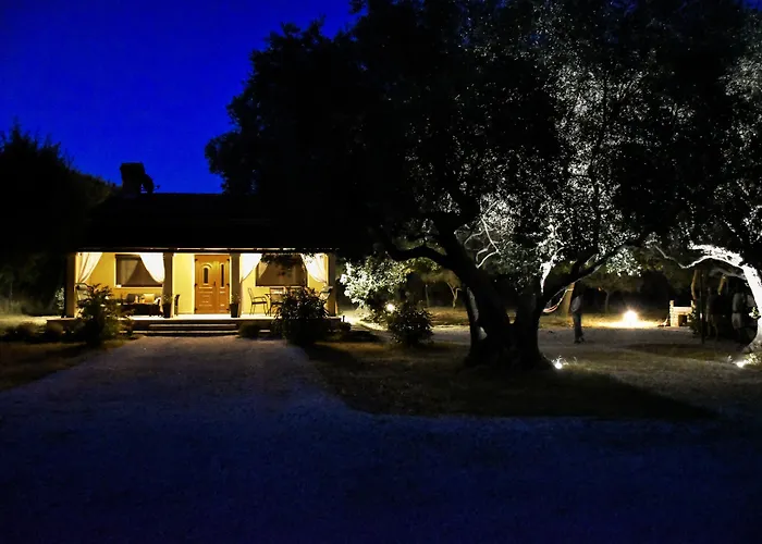 Nyaraló House Val Vidal *