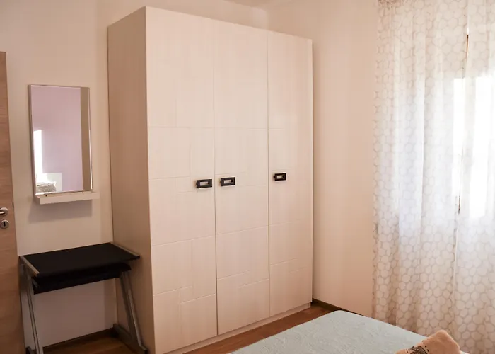 Nyaraló House Val Vidal Rovinj