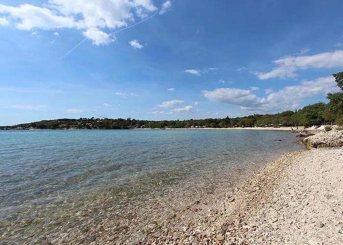 House Val Vidal * Rovinj