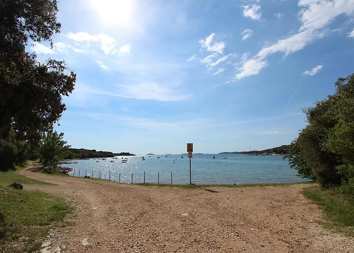 House Val Vidal Nyaraló Rovinj